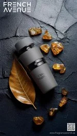 Opus Magnum M parfémovaná voda 100 ml