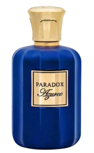 French Avenue Paradox Azuree M parfémovaná voda