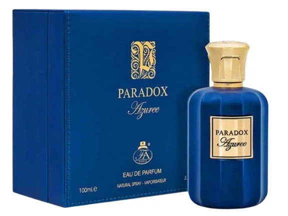 Paradox Azuree M parfémovaná voda 100 ml