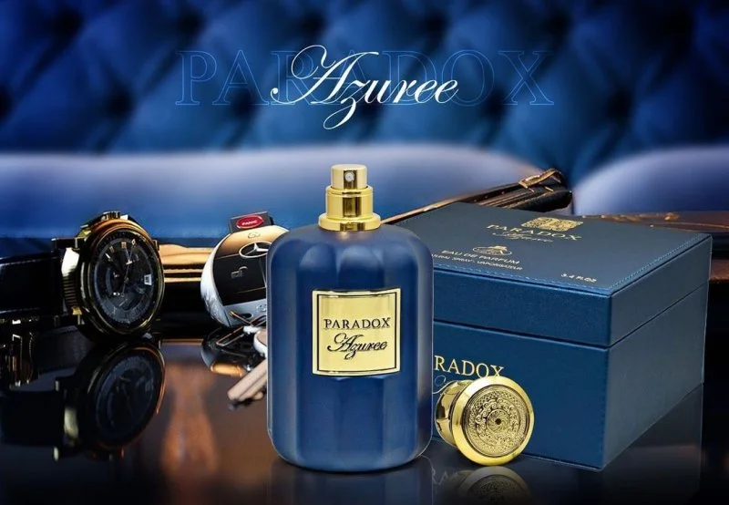Paradox Azuree M parfémovaná voda 100 ml