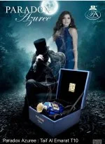 Paradox Azuree M parfémovaná voda 100 ml