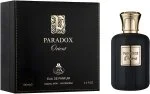 Paradox Orient U parfémovaná voda 100 ml