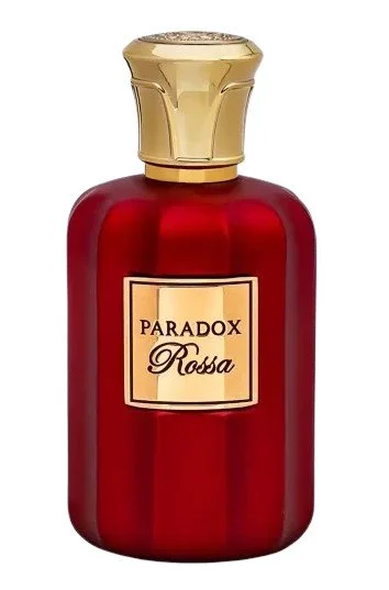 Paradox Rossa U parfémovaná voda 100 ml