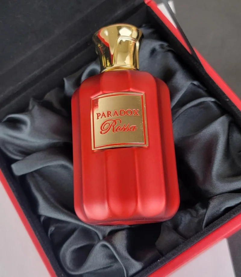 Paradox Rossa U parfémovaná voda 100 ml