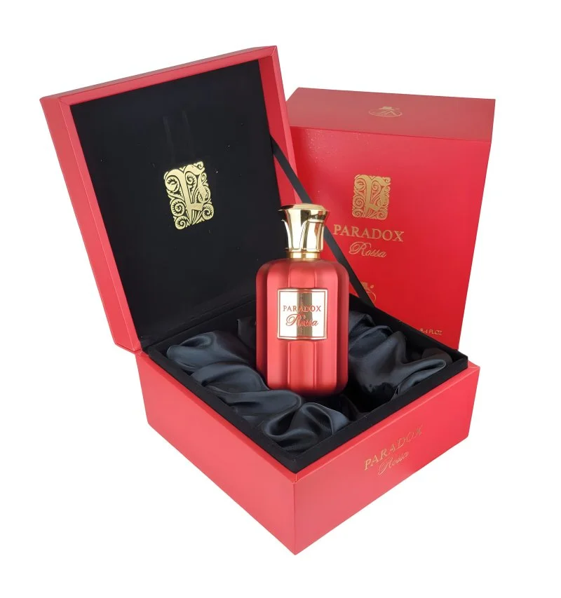 Paradox Rossa U parfémovaná voda 100 ml