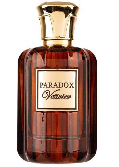 Paradox Vetiver M parfémovaná voda 100 ml
