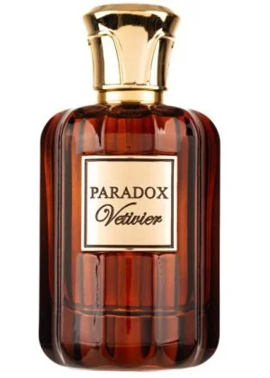 French Avenue Paradox Vetiver M parfémovaná voda