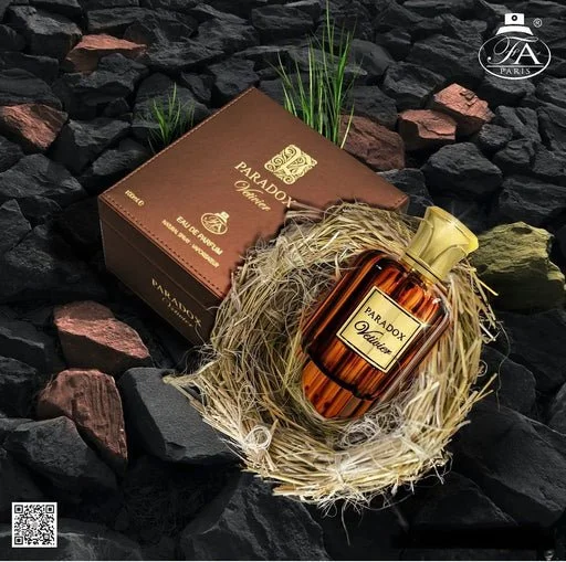 Paradox Vetiver M parfémovaná voda 100 ml