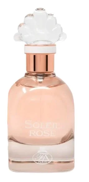 Soleil Rose W parfémovaná voda 90 ml