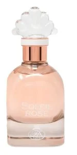 Soleil Rose W parfémovaná voda 90 ml