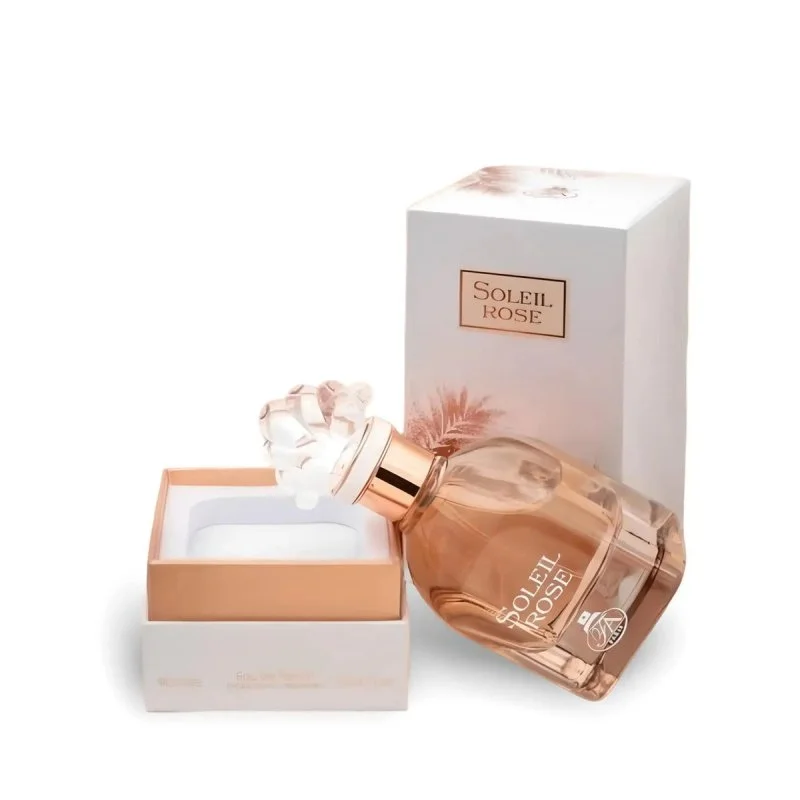 Soleil Rose W parfémovaná voda 90 ml