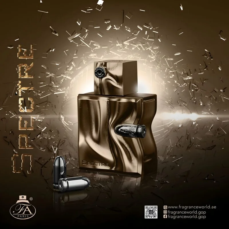 Spectre M parfémovaná voda 80 ml