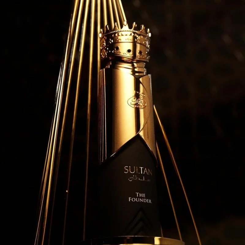 Sultan The Founder U parfémovaná voda 100 ml