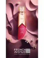 Sultana The Joyful U parfémovaná voda 80 ml