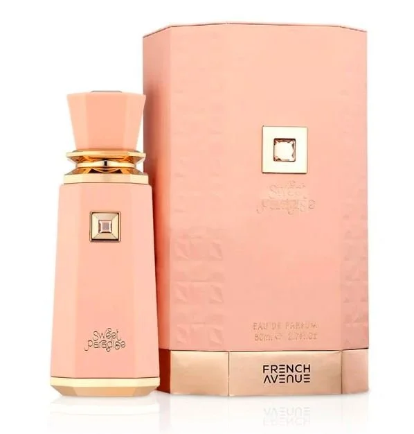 Sweet Paradise W parfémovaná voda 100 ml