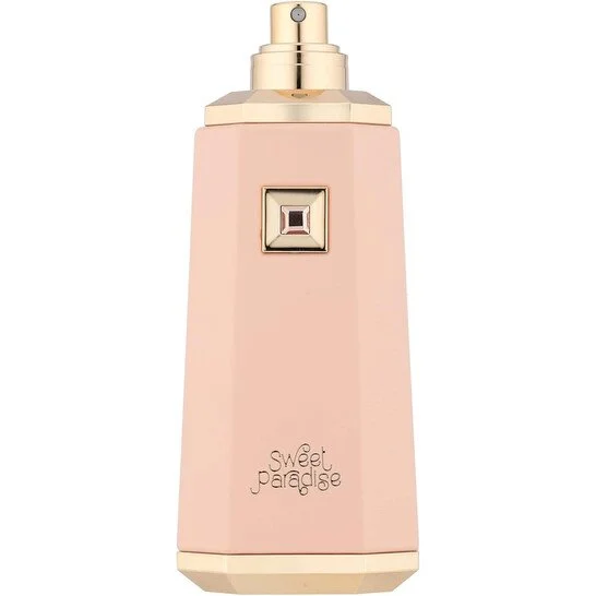 Sweet Paradise W parfémovaná voda 100 ml