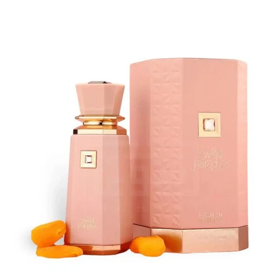 Sweet Paradise W parfémovaná voda 100 ml