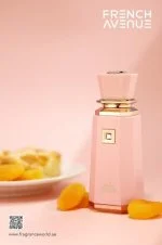 Sweet Paradise W parfémovaná voda 100 ml
