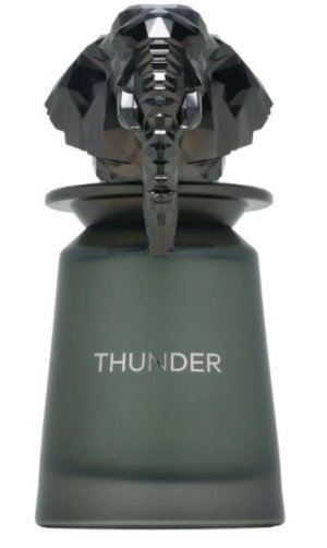 Thunder U parfémovaná voda