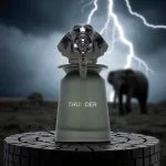 Thunder U parfémovaná voda 100 ml
