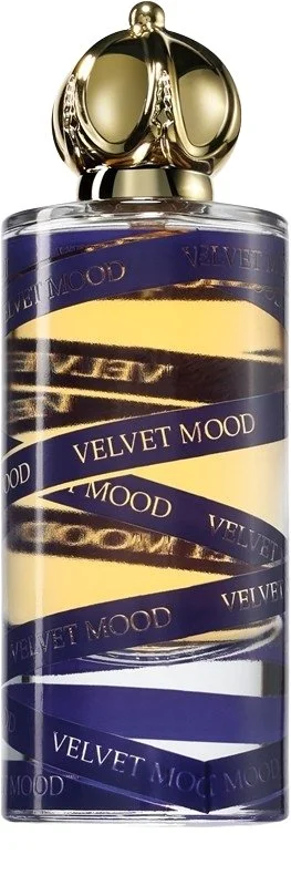 Velvet Mood W parfémovaná voda 100 ml