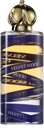 Velvet Mood W parfémovaná voda 100 ml