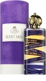 Velvet Mood W parfémovaná voda 100 ml