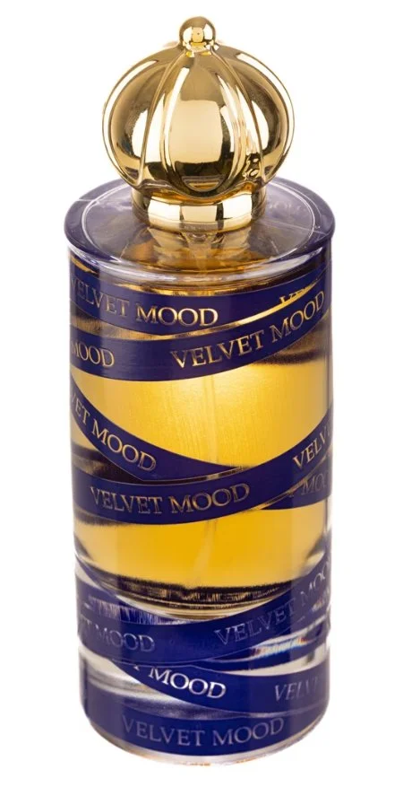 Velvet Mood W parfémovaná voda 100 ml