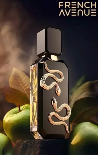 Veneno U parfémovaná voda 100 ml