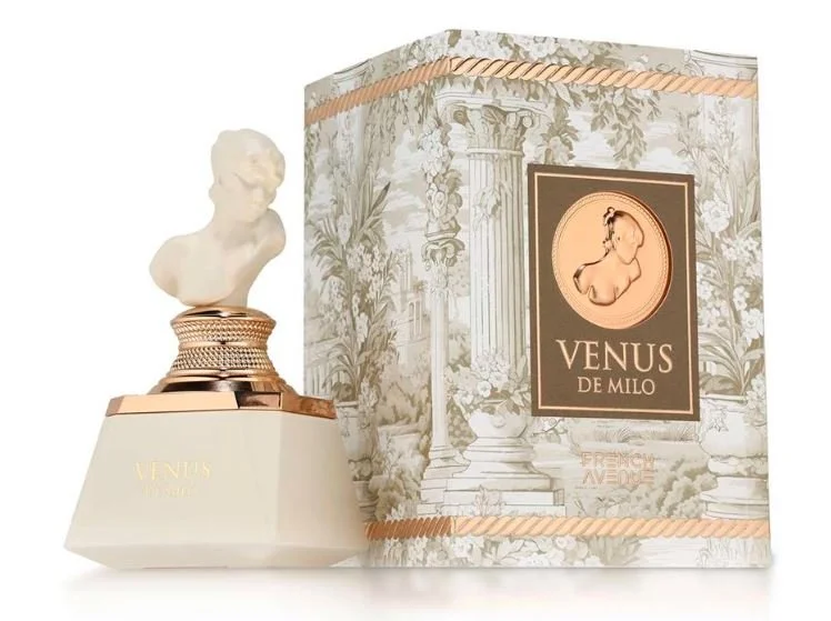 Venus De Milo W parfémovaná voda 100 ml