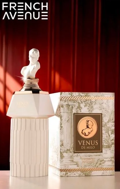 Venus De Milo W parfémovaná voda 100 ml