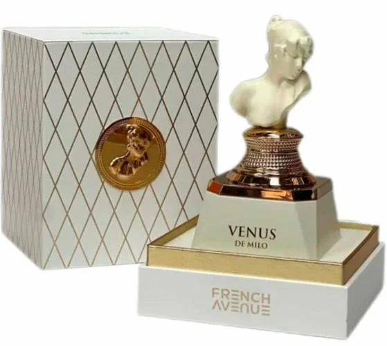 Venus De Milo W parfémovaná voda 100 ml