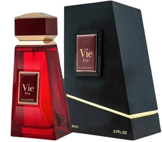 Vie Feu U parfémovaná voda 80 ml