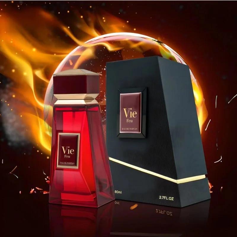Vie Feu U parfémovaná voda 80 ml