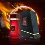 Vie Feu U parfémovaná voda 80 ml