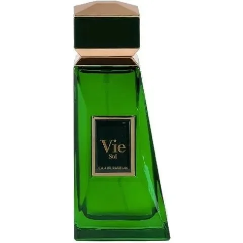 Vie Sol U parfémovaná voda 80 ml
