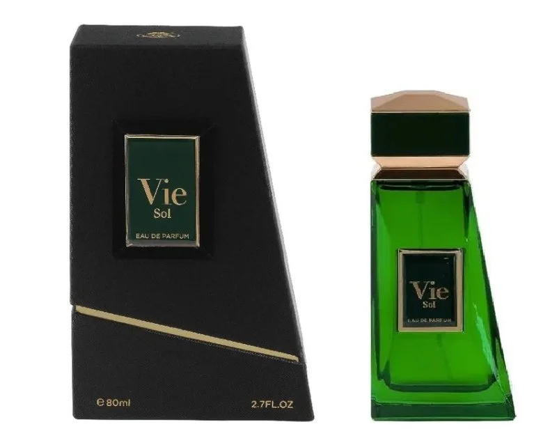 Vie Sol U parfémovaná voda 80 ml