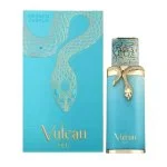 Vulcan Feu U parfémovaná voda 100 ml