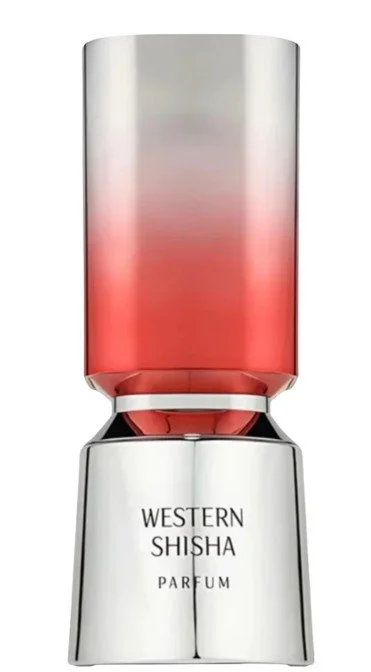 Western Shisha U parfémovaná voda 100 ml