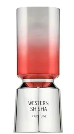 Western Shisha U parfémovaná voda 100 ml