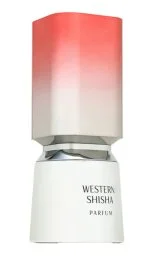 Western Shisha U parfémovaná voda 100 ml