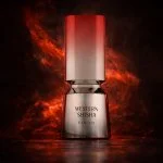 Western Shisha U parfémovaná voda 100 ml