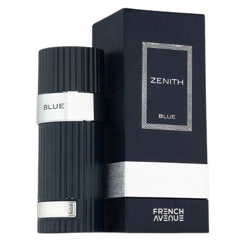 Zenith Blue M parfémovaná voda 100 ml