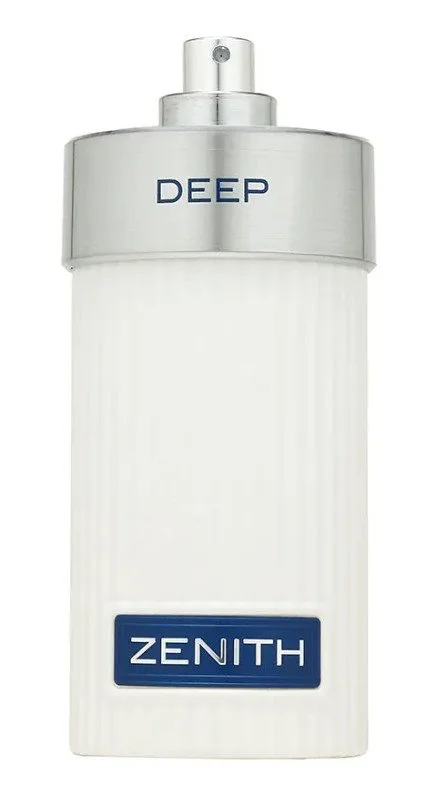 Zenith Deep M parfémový extrakt 100 ml