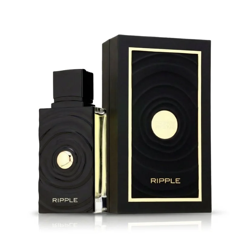 Ripple Perfume Extract Unisex 100 ml