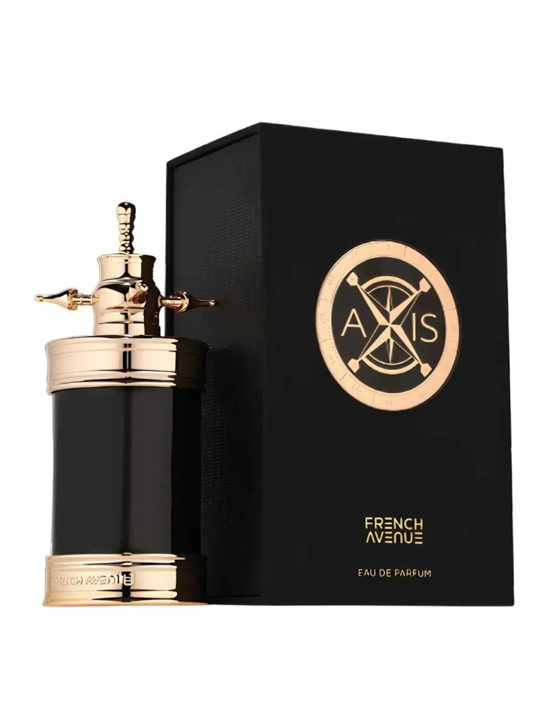 Axis U parfémovaná voda 100 ml