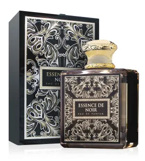 French Avenue Essence De Noir Eau de Parfum for Women 100 ml