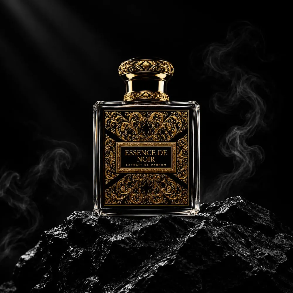 Essence De Noir Eau de Parfum for Women 100 ml