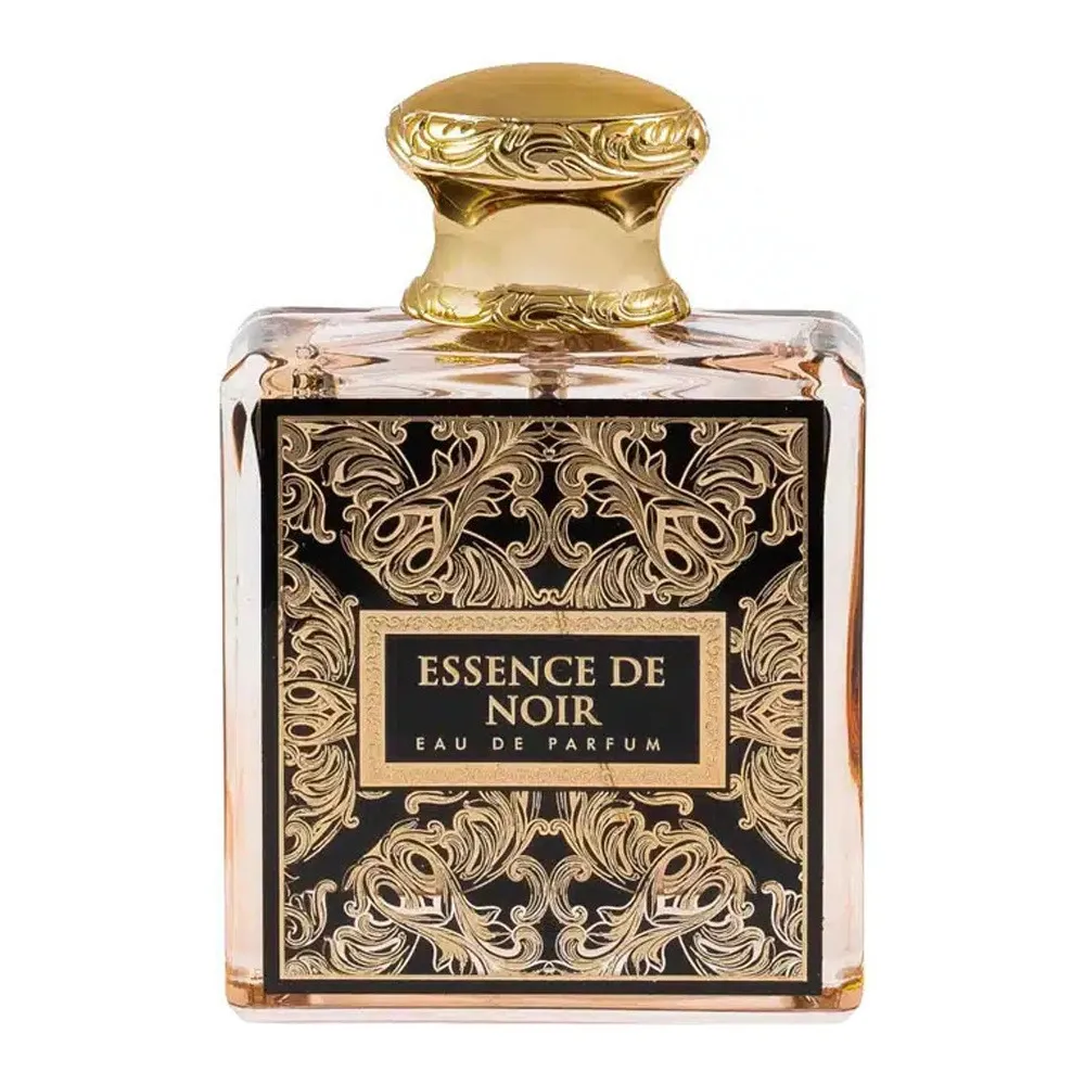 Essence De Noir Eau de Parfum for Women 100 ml