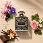 Essence De Noir Eau de Parfum for Women 100 ml